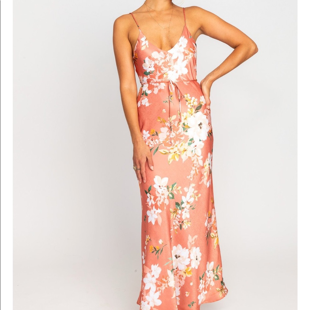 Resa-Annette Slip-XS